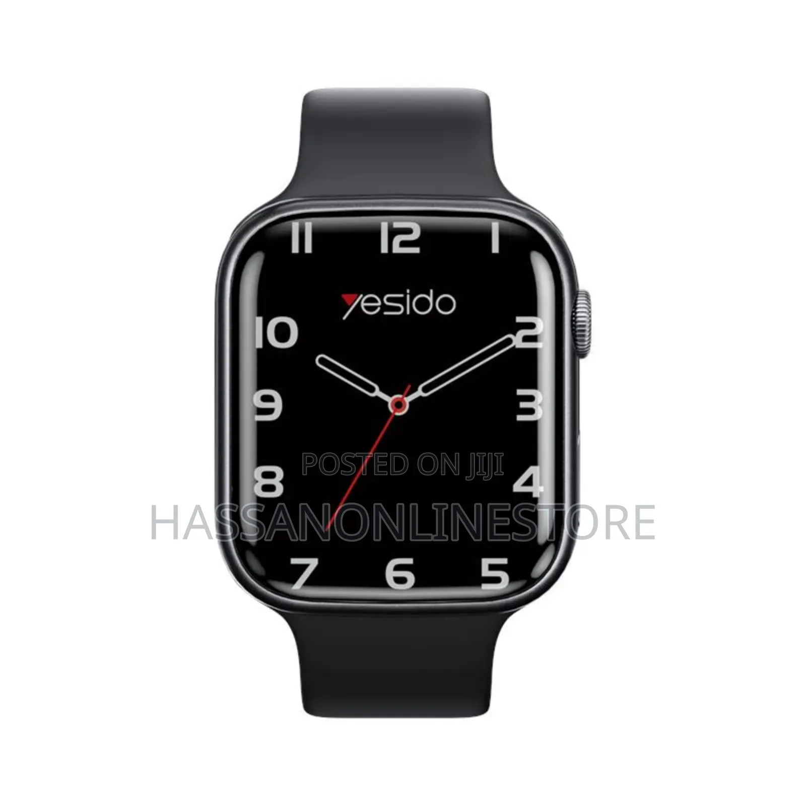 Yesido Io23 Smart Watch