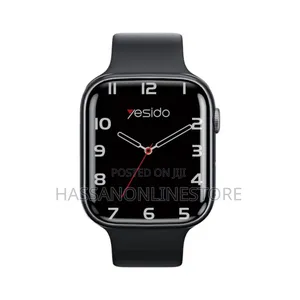 Yesido Io23 Smart Watch