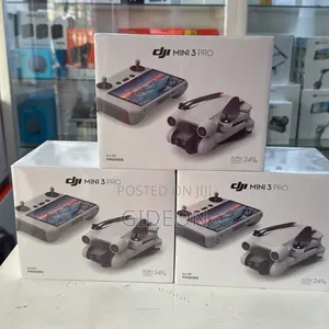 Dji Mini 3 Pro Drone