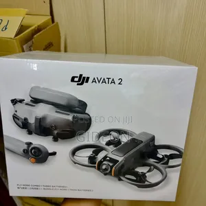 Dji Avatar 2 Drone