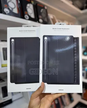 Book Cover Keyboard for Samsung Galaxy Tab S9 ,S9 5g,S9 Fe, S9 Fe 5g