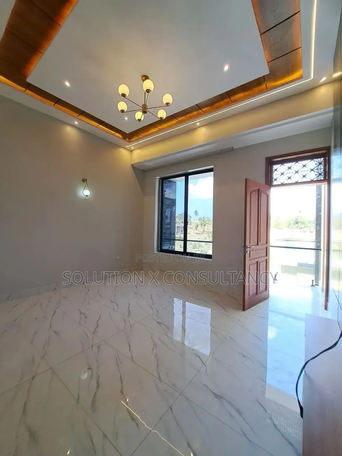 2bdrm Apartment in Goba for rent