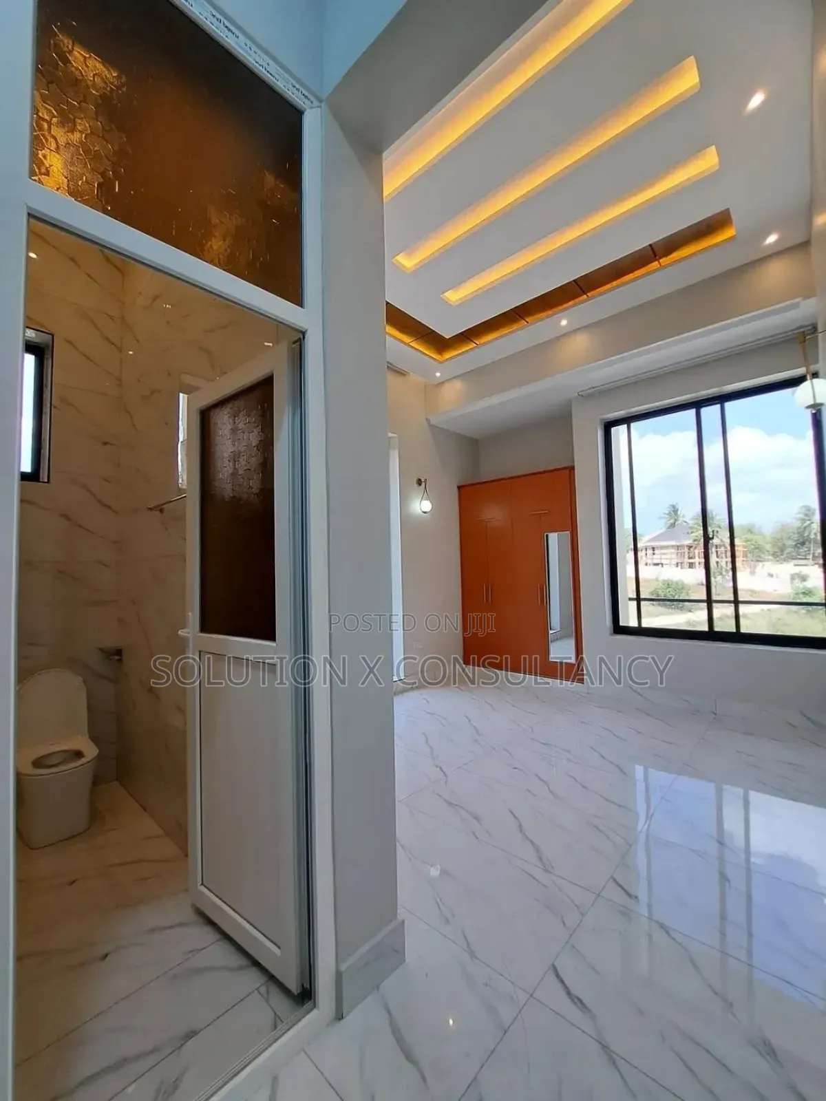 2bdrm Apartment in Goba for rent