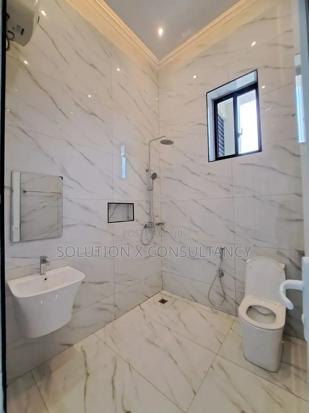 2bdrm Apartment in Goba for rent