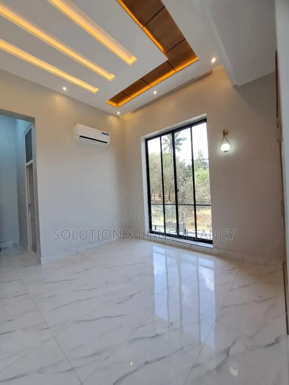 2bdrm Apartment in Goba for rent