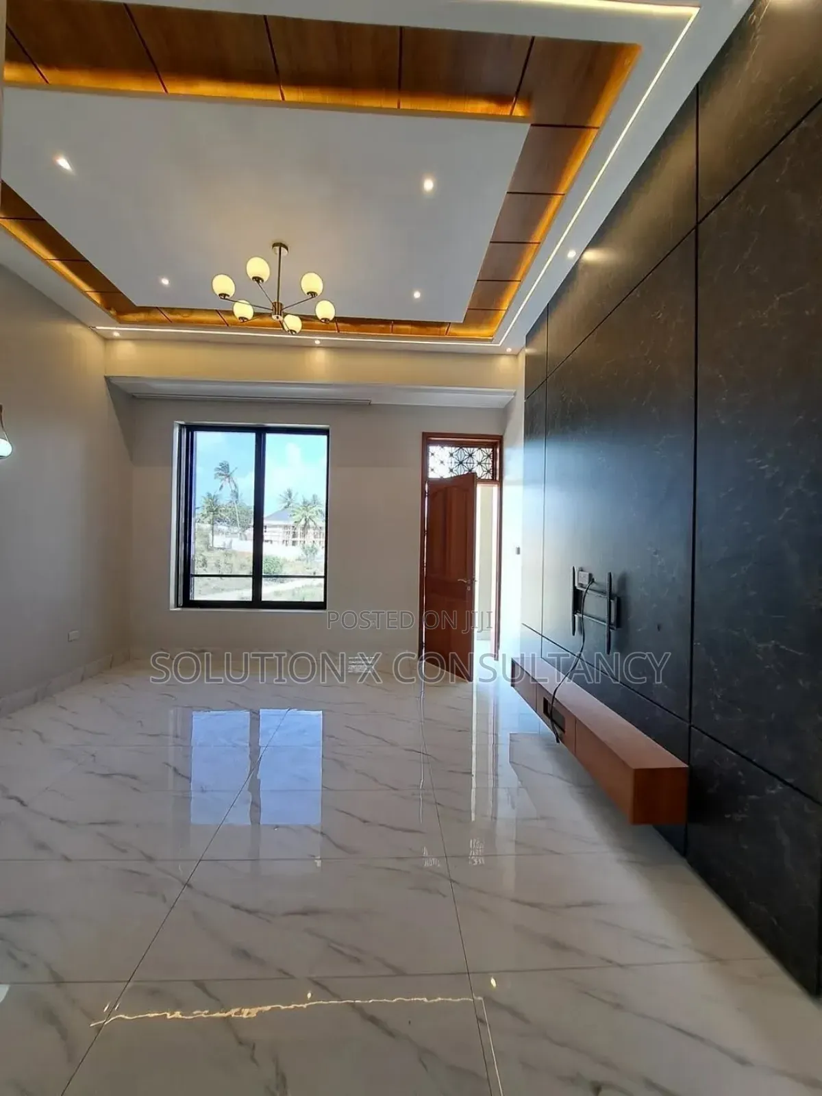 2bdrm Apartment in Goba for rent