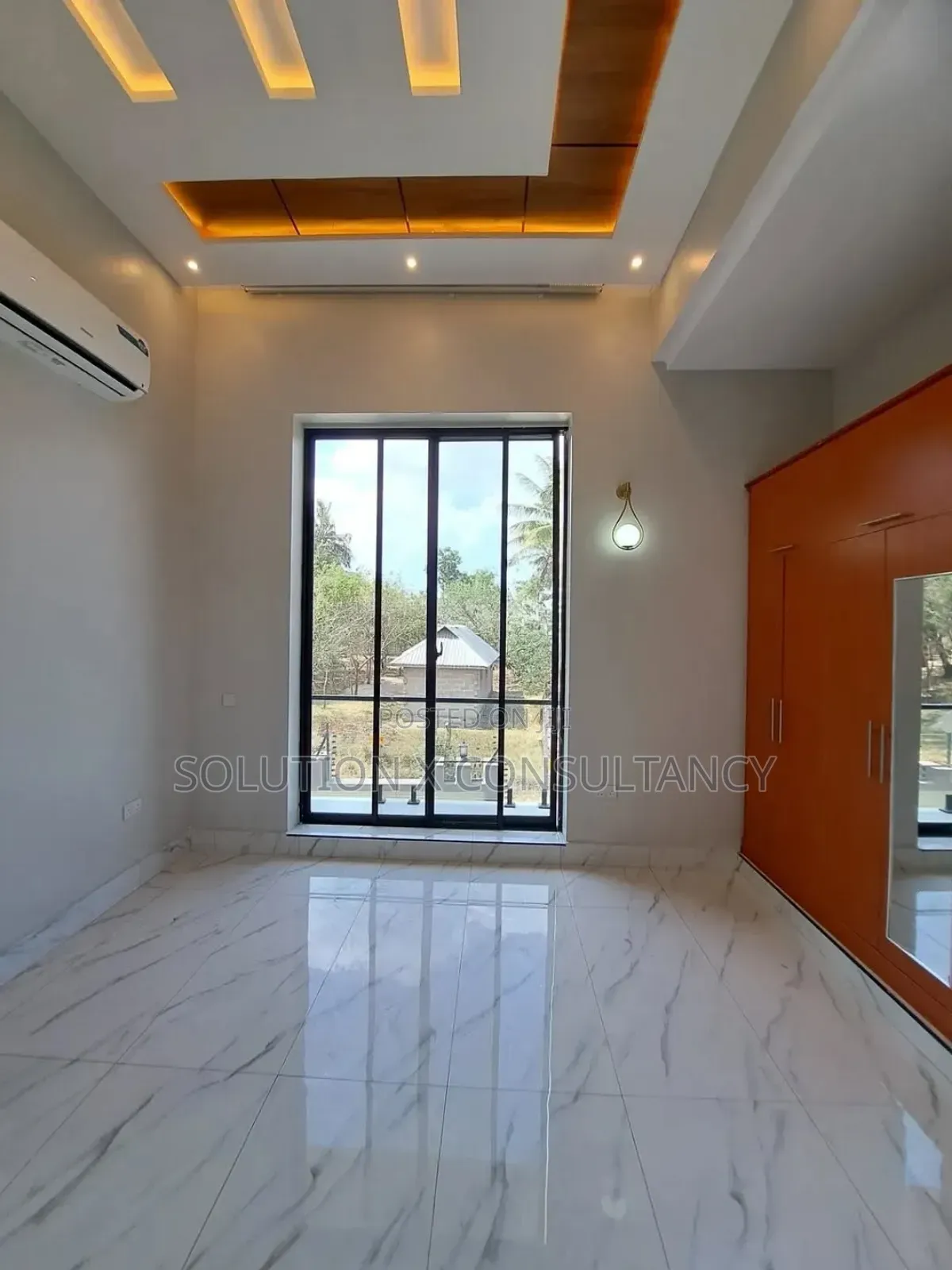 2bdrm Apartment in Goba for rent