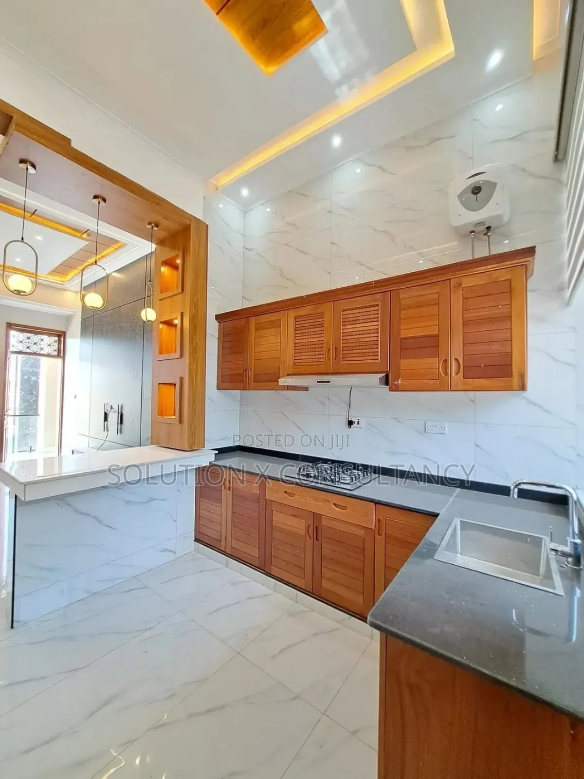 2bdrm Apartment in Goba for rent
