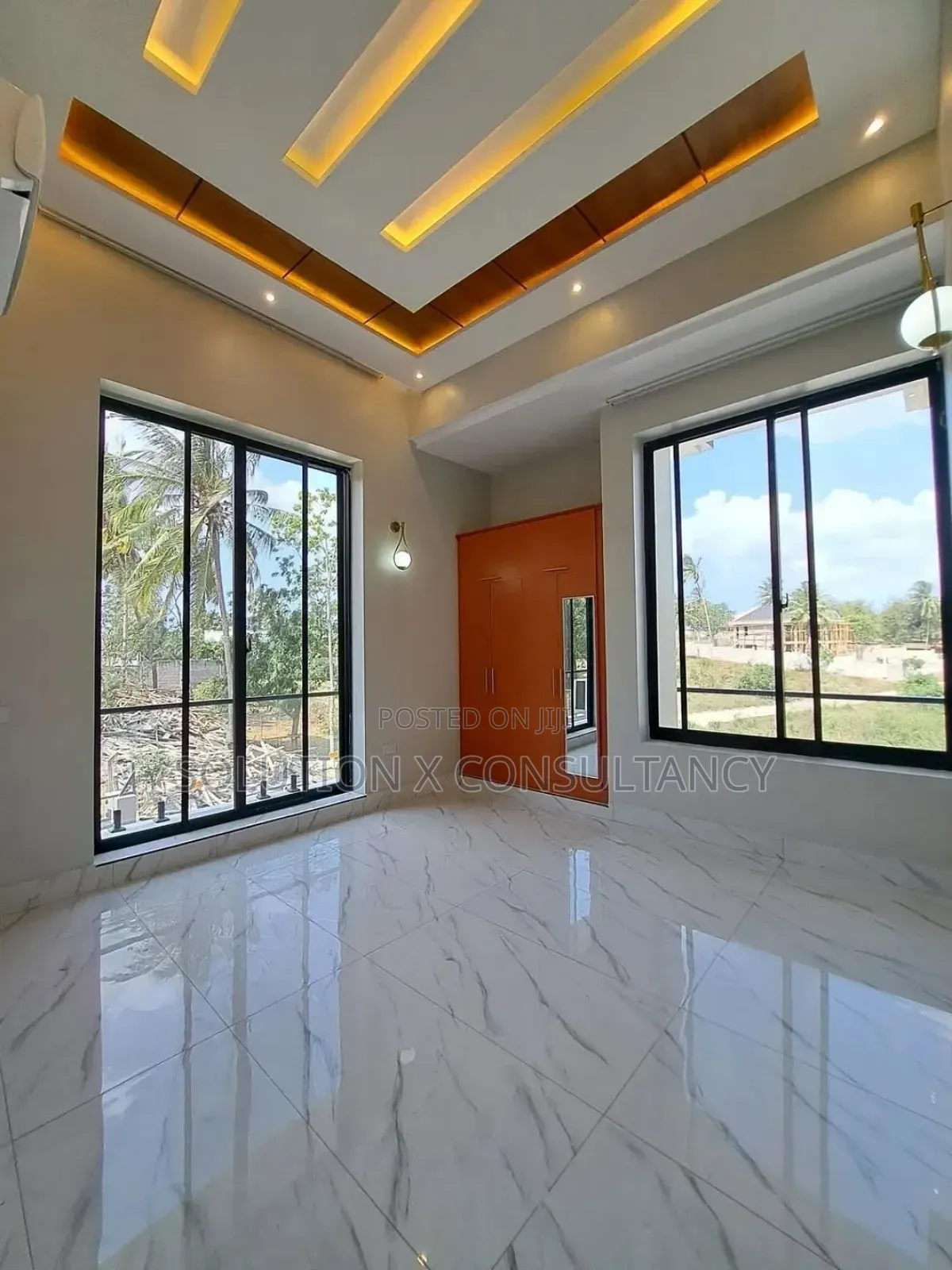2bdrm Apartment in Goba for rent