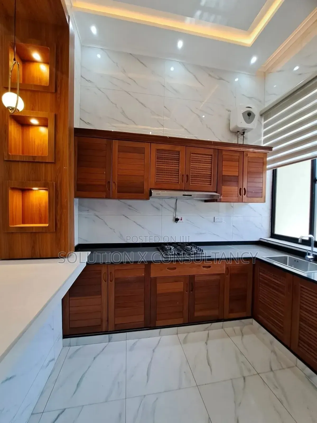 2bdrm Apartment in Goba for rent