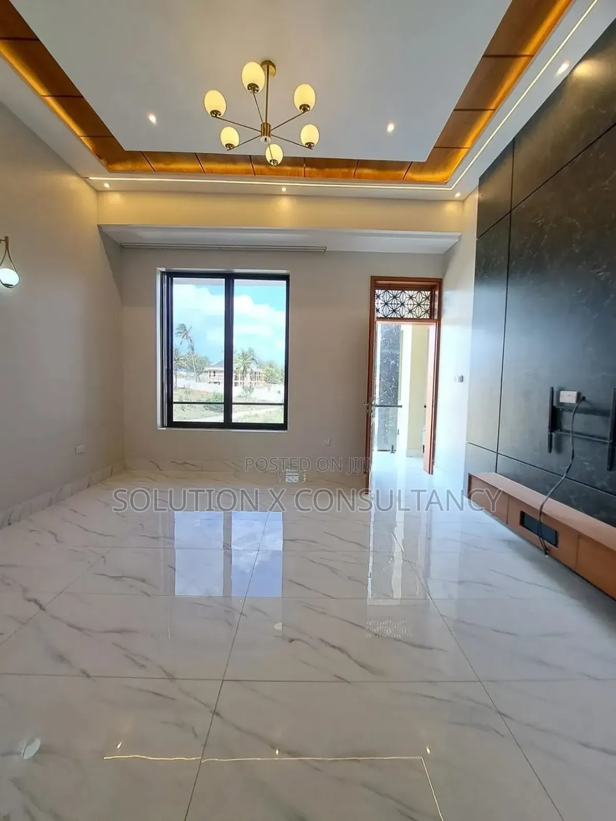 2bdrm Apartment in Goba for rent