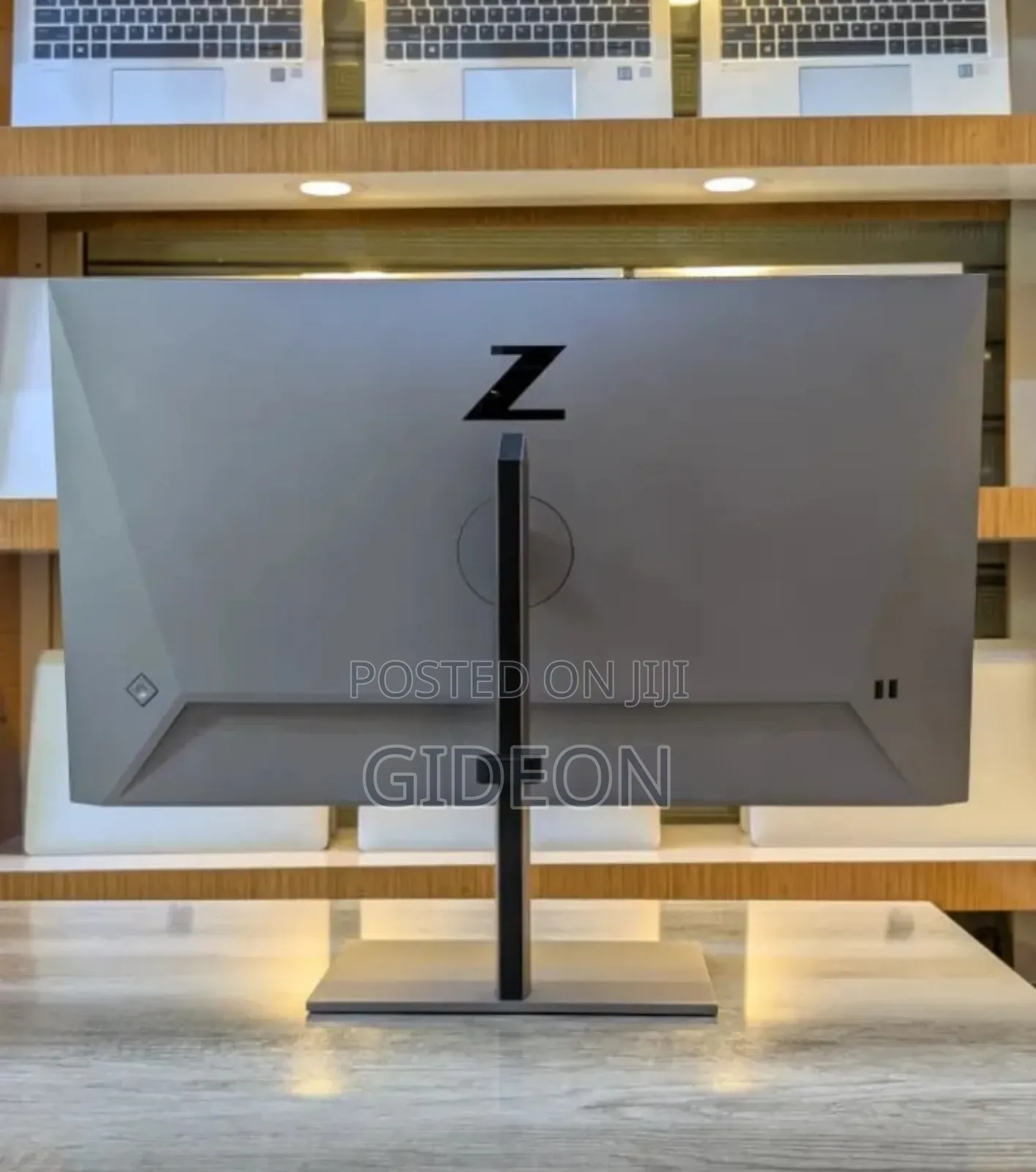 Hp Z27k G3 Monitor 