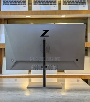 Hp Z27k G3 Monitor 