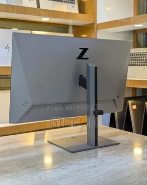 Hp Z27k G3 Monitor 