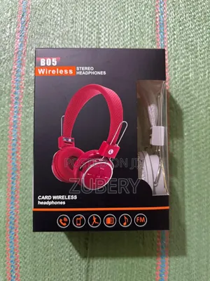 Headphones 