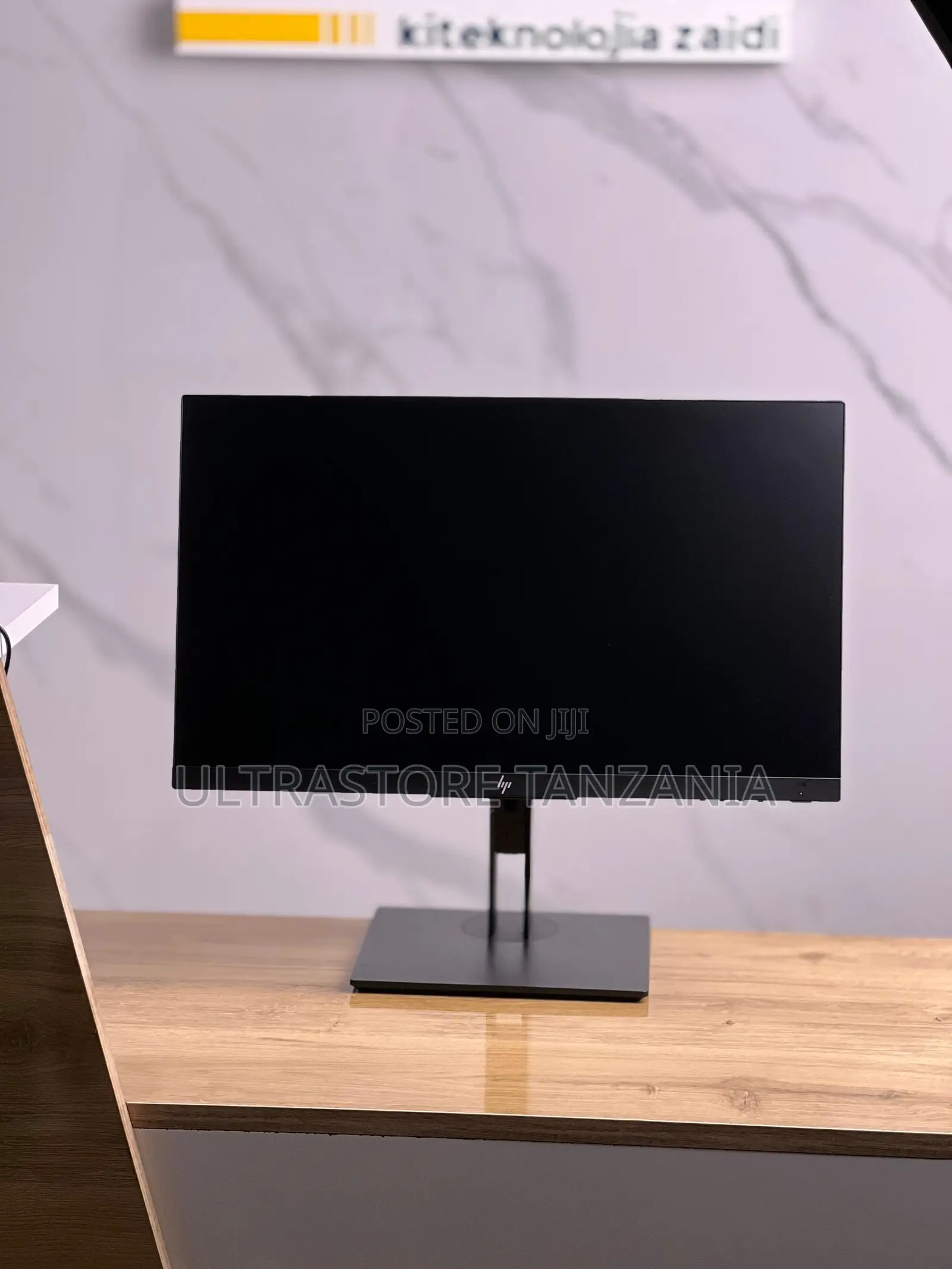 Hp Frameless Z23n G2 - 24”
