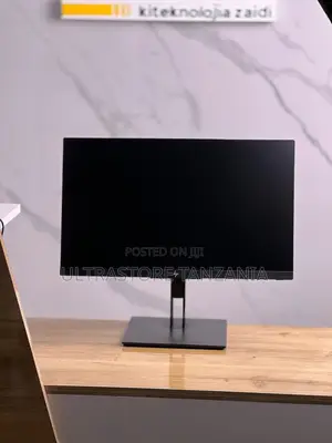 Hp Frameless Z23n G2 - 24”