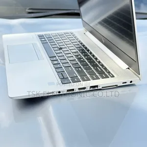 Laptop HP EliteBook 840 G6 16GB Intel Core I7 SSD 256GB