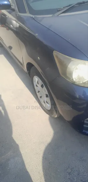 Toyota Rumion 1.5 FWD 2021 Blue