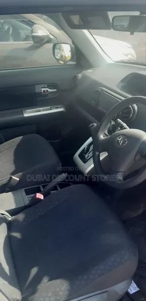 Toyota Rumion 1.5 FWD 2021 Blue