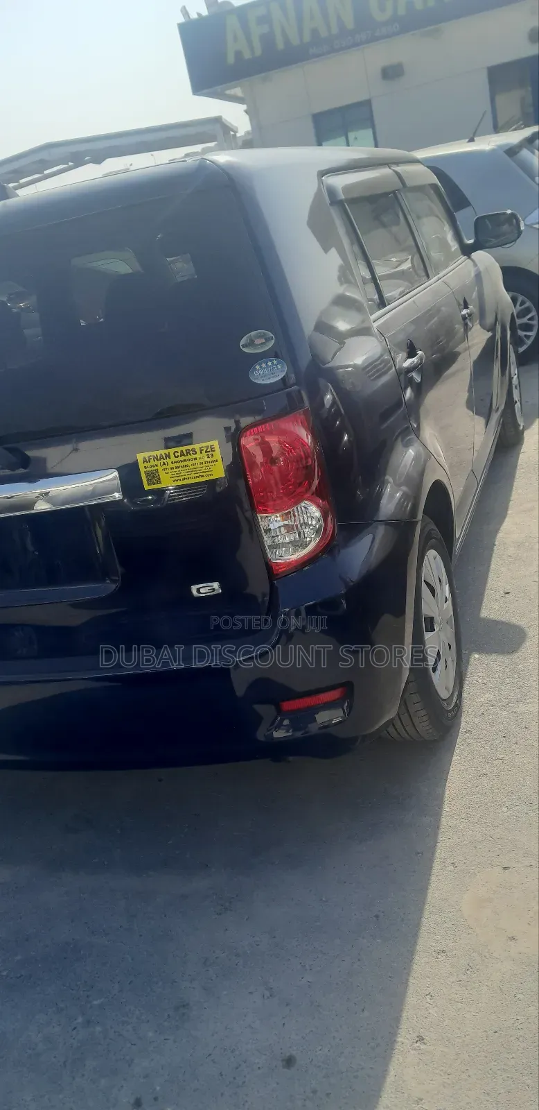 Toyota Rumion 1.5 FWD 2021 Blue
