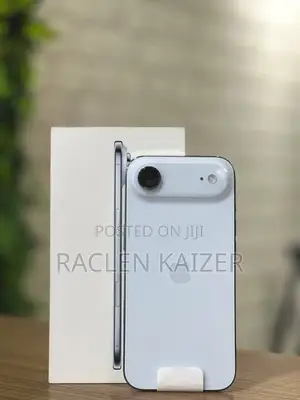 New Apple iPhone Air 256 GB