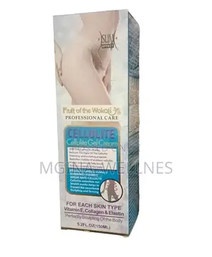 Cellulite Gel Cream