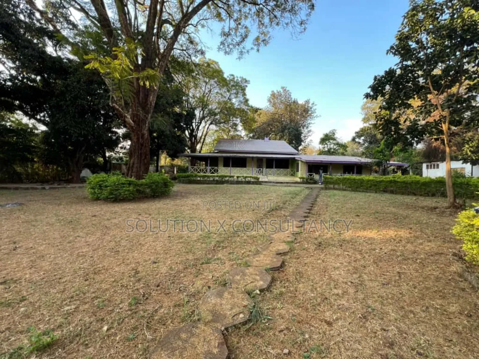 4bdrm House in Moshi Urban for rent