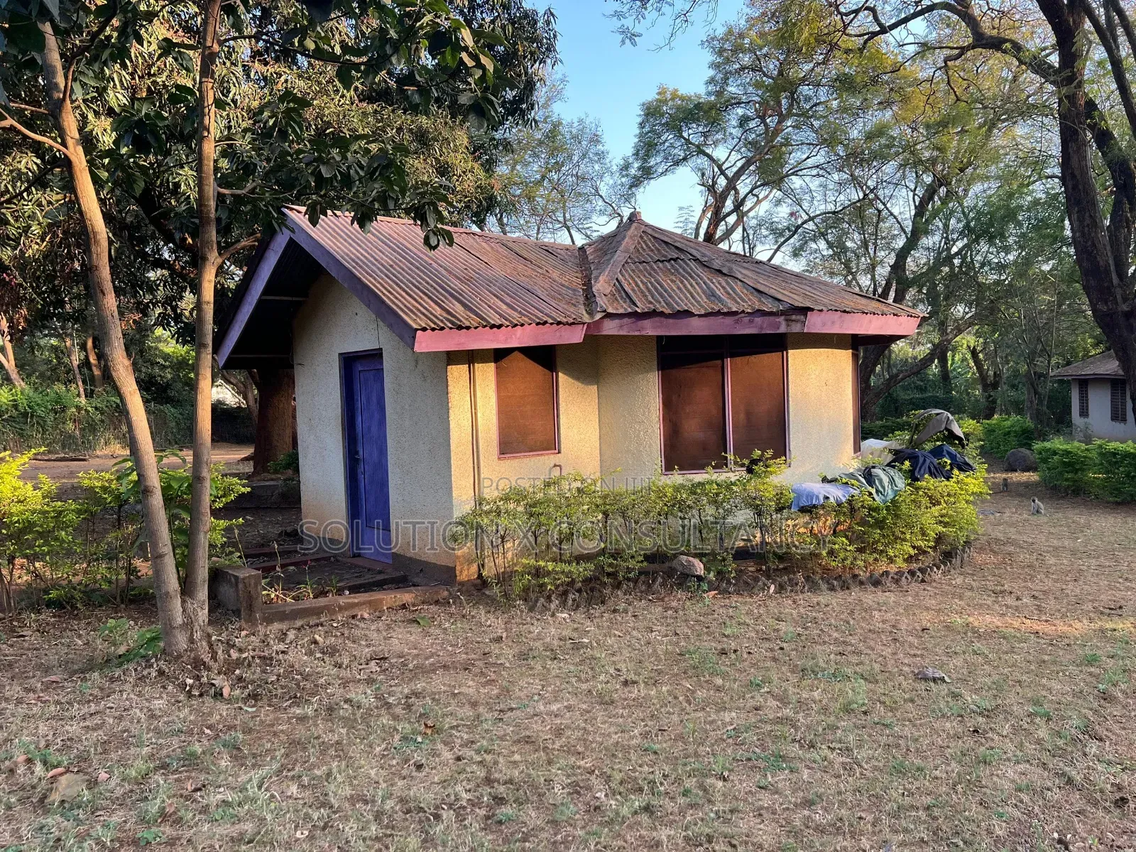 4bdrm House in Moshi Urban for rent