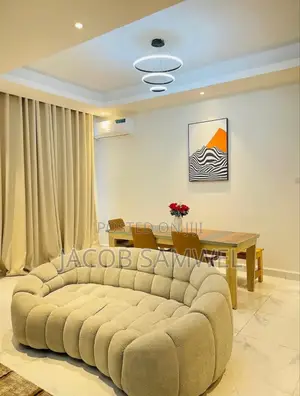 Furnished 2bdrm House in Mikocheni, Kinondoni for rent