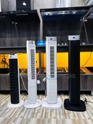 Tower Fan ! Homebase Tower Fan!!