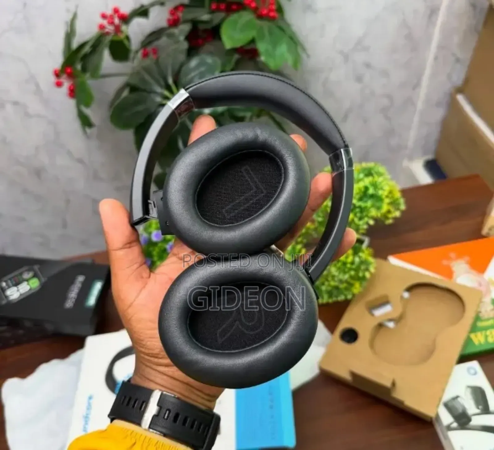 Soundcore Q11i Headphones