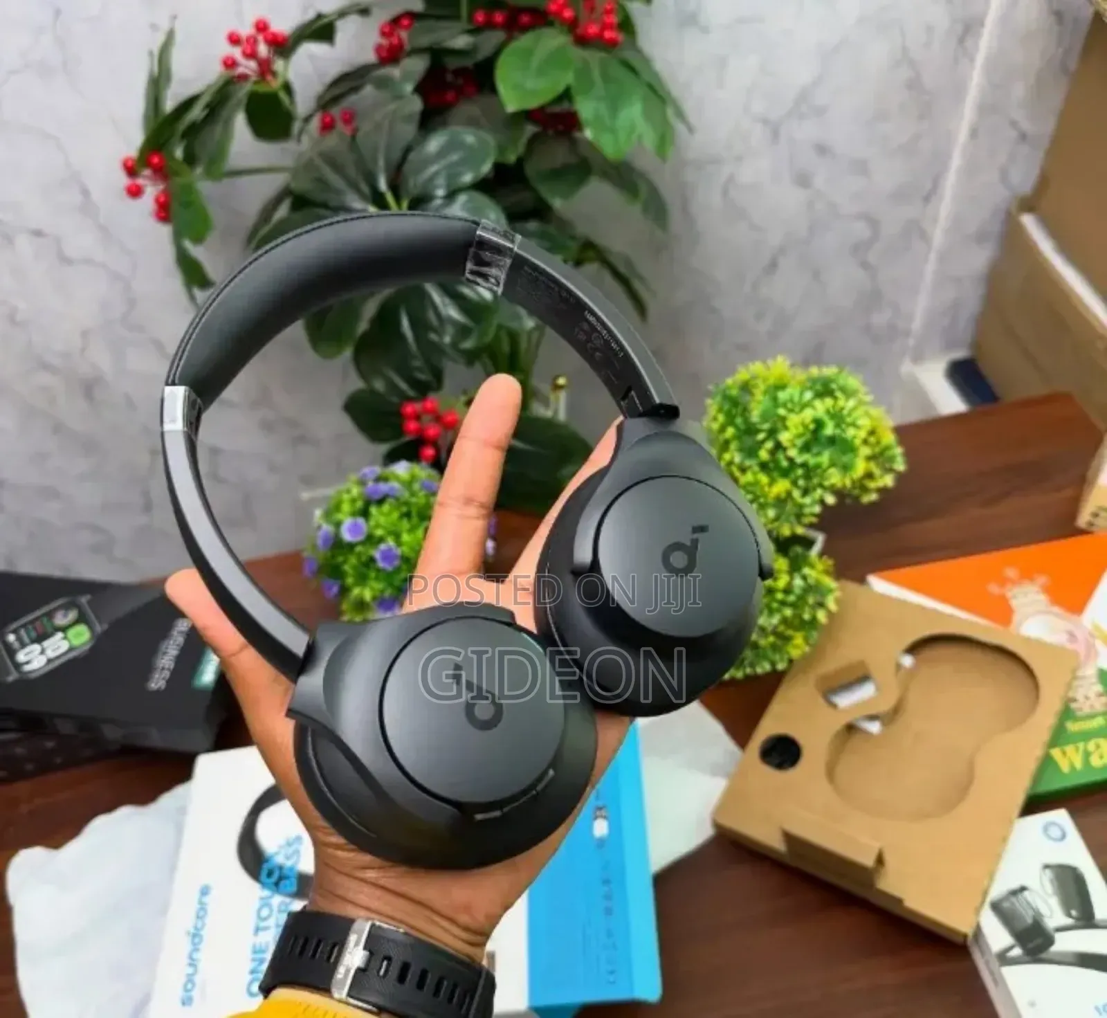 Soundcore Q11i Headphones