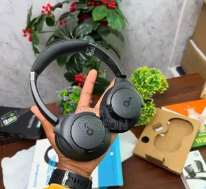 Soundcore Q11i Headphones