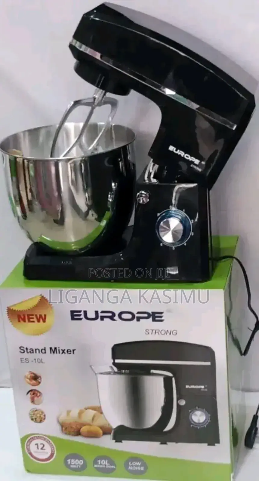 Stand Mixer L10