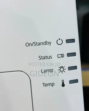 Epson Eb-2250u Projector