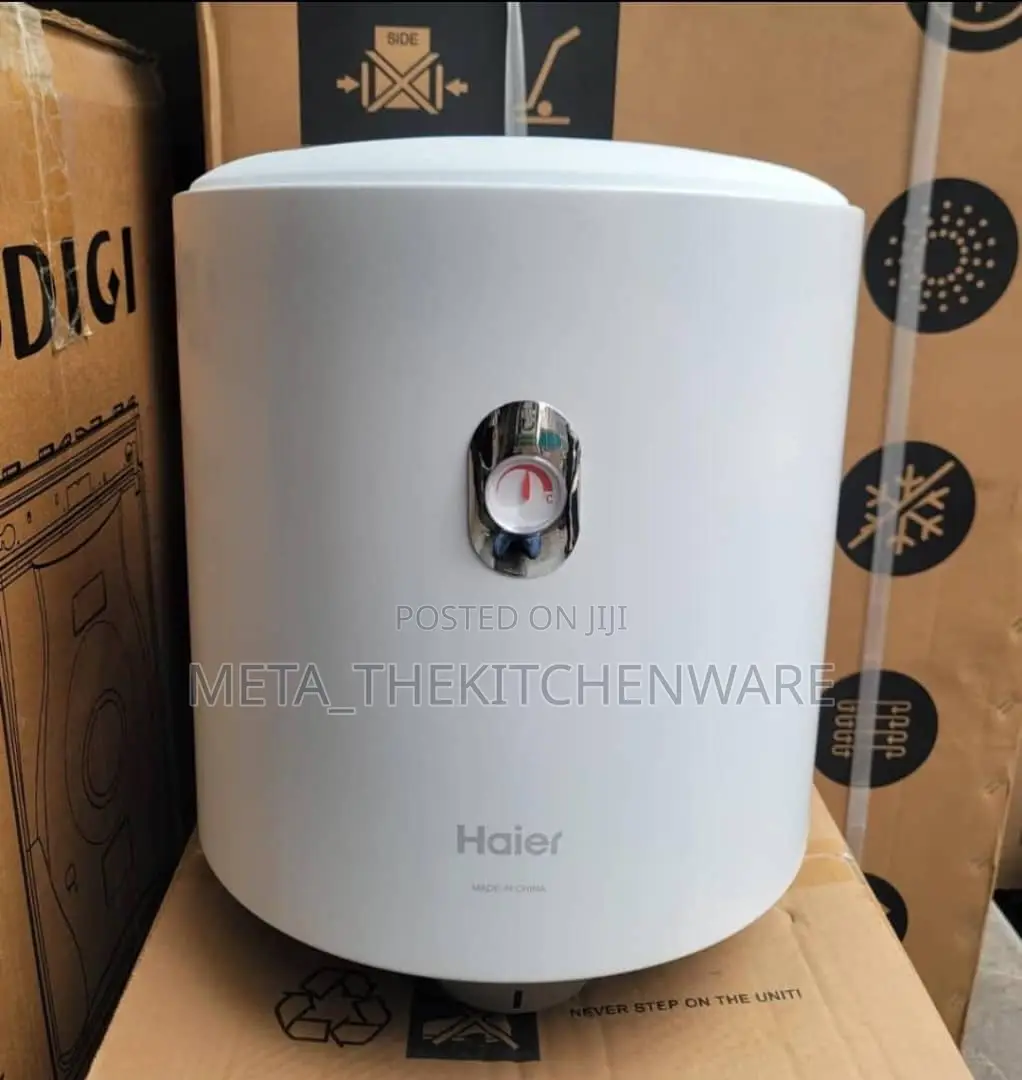 Haier Water Heater 30l