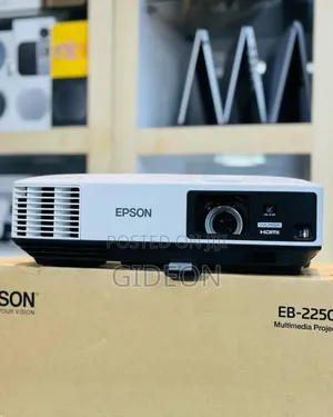 Epson Eb-2250u (1920x1200)