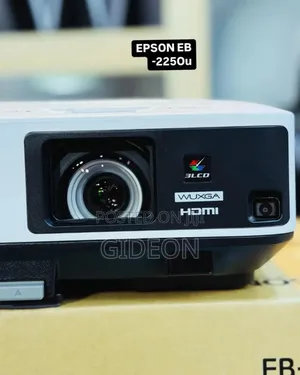 Epson Eb-2250u (1920x1200)