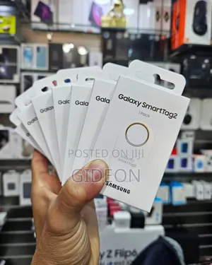 Galaxy Smarttag 2