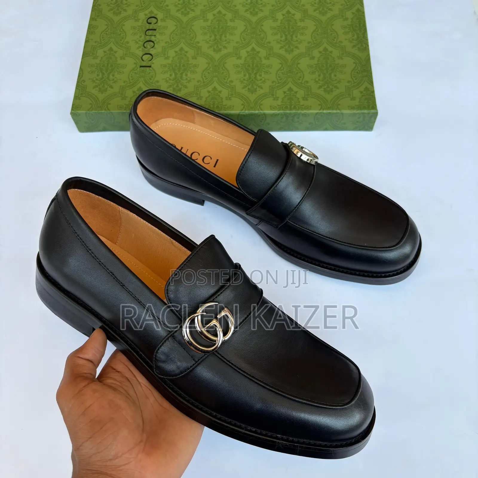 Gucci Mnyama