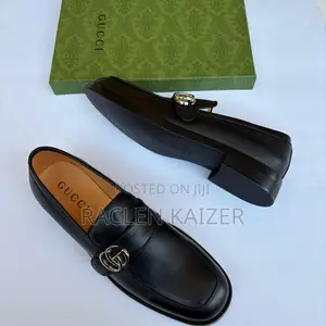 Gucci Mnyama