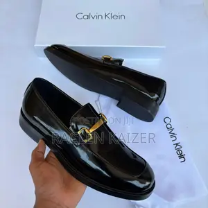 Calvin Klein Shoes