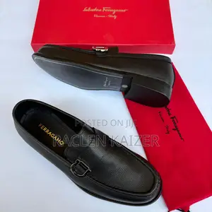 Ferragamo Shoes