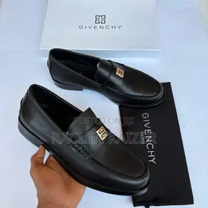Givenchy Shoes