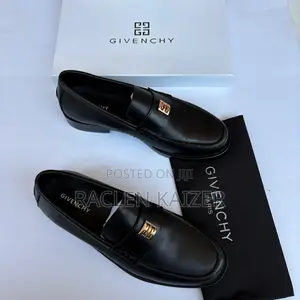 Givenchy Shoes