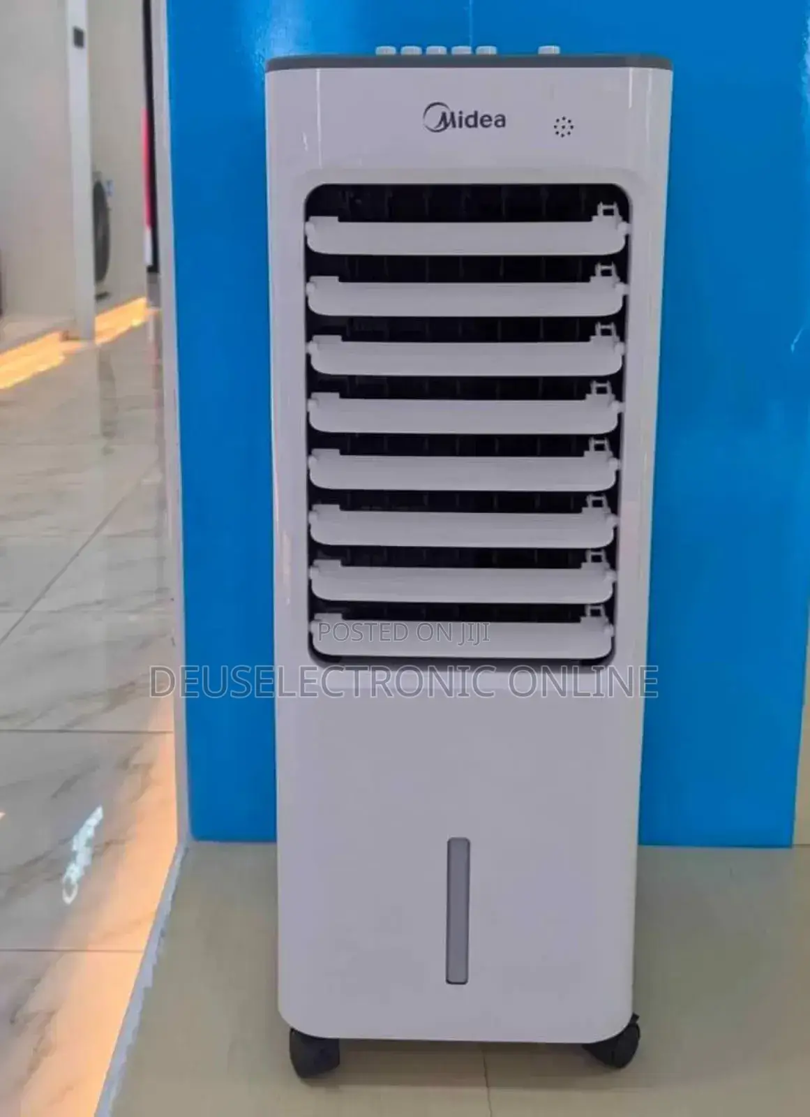 Electric Air Cooler 4.8l