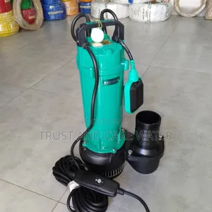 Shimge Clean Water 2hp (2inch)