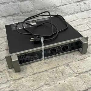 Yamaha P7000s Power Amplifier