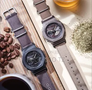 Casio Ga-B2100ct-1a5